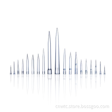 Blue Lab Pipette Tip 1250ul: Your Reliable Partner in Laboratory Precision
